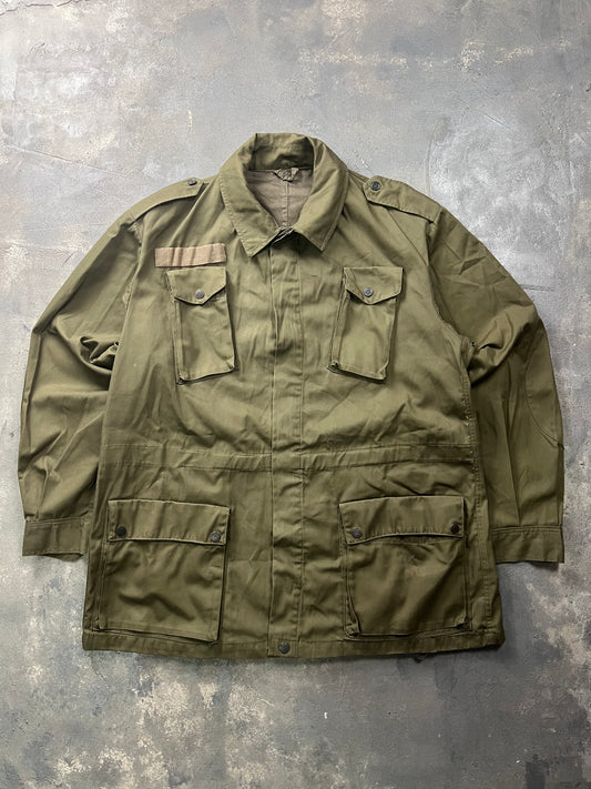 1989’ Esercito Italiano Field Jacket (L)