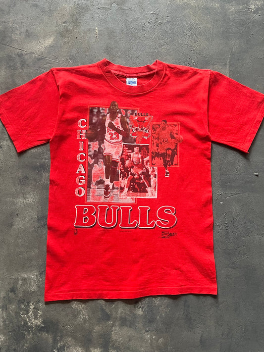 1990’ Michael Jordan Chicago Bulls (M)