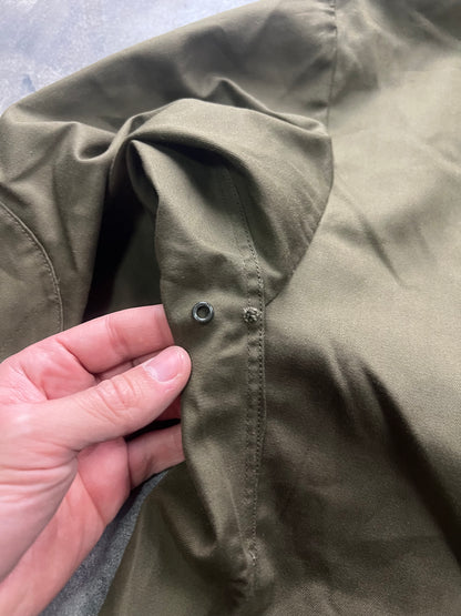 1989’ Esercito Italiano Field Jacket (L)