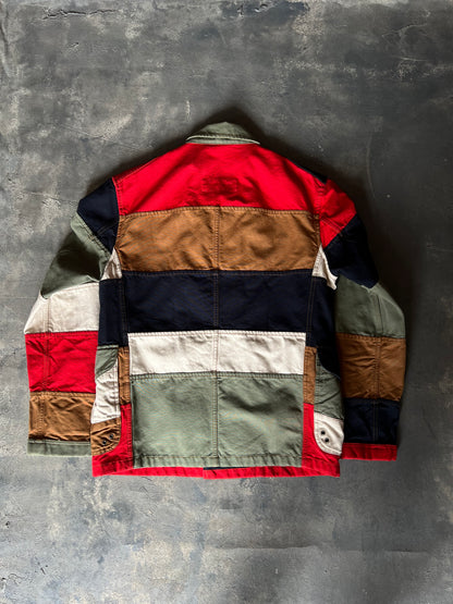Fay Archive 4 ganci Cut&Sew by Alessandro Squarzi (S)