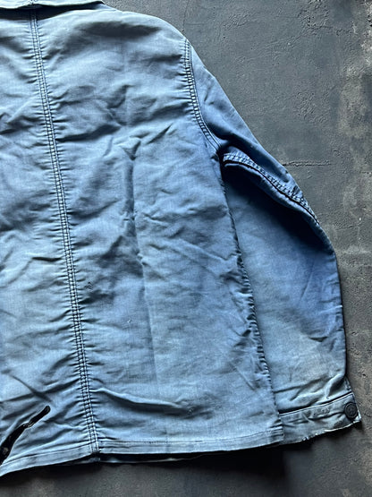 1960’ Adolphe Lafont French Work Jacket (M)