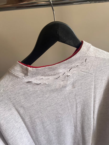 1992’ Chicago Bulls Single Stich Tee (L)