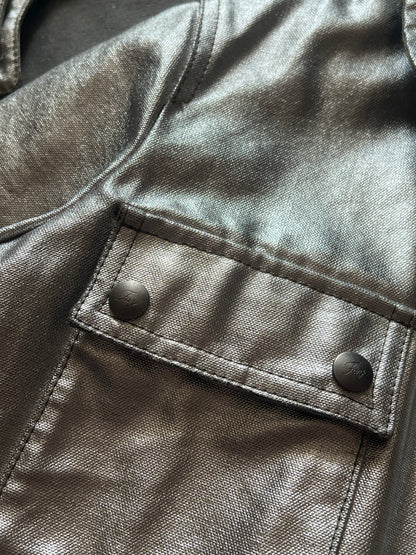 Fay 4 ganci Silver Coating (S-donna)