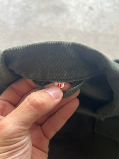 1979’ Belgian Army Shirt Begetex ABL (M)
