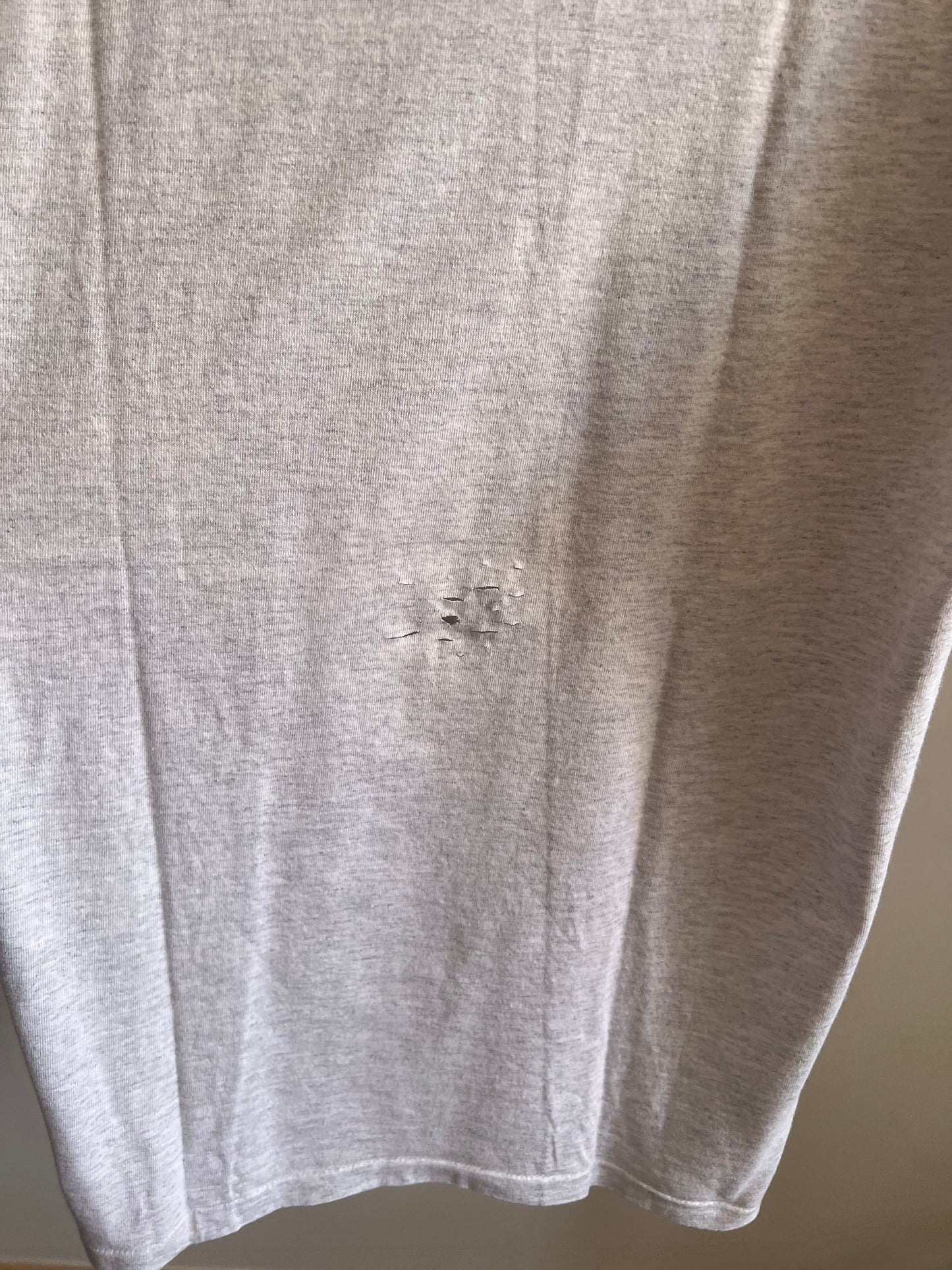 1992’ Chicago Bulls Single Stich Tee (L)