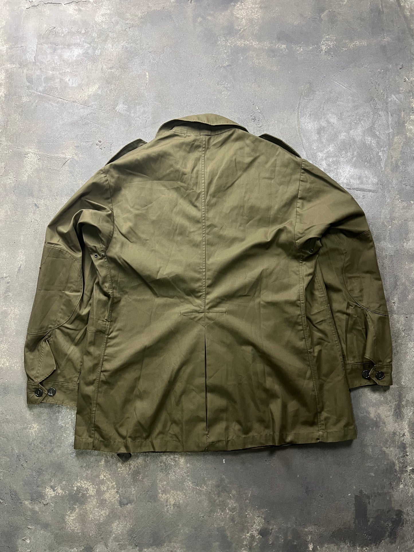 1989’ Esercito Italiano Field Jacket (L)