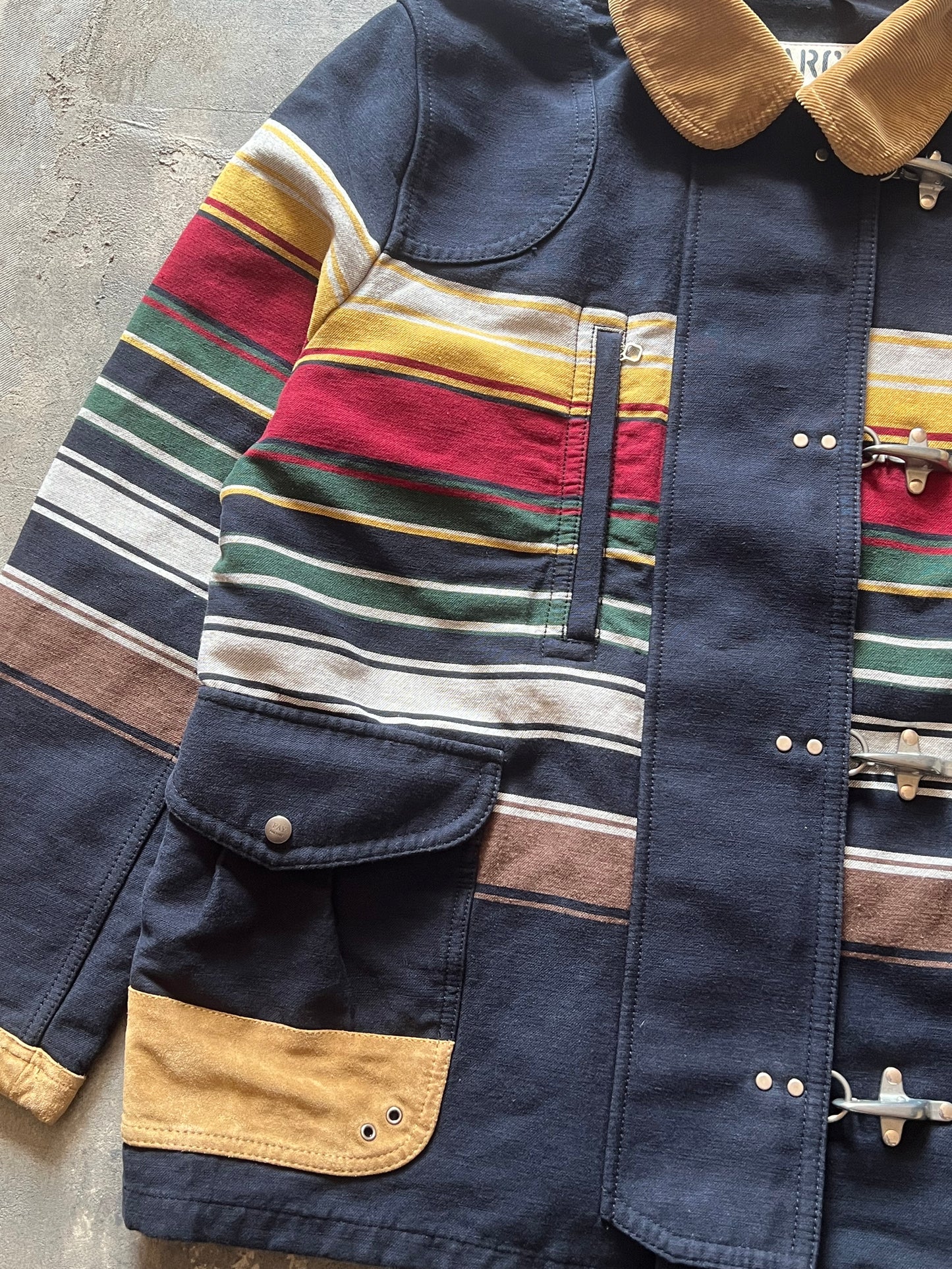 Fay Archive 4 ganci (XL)