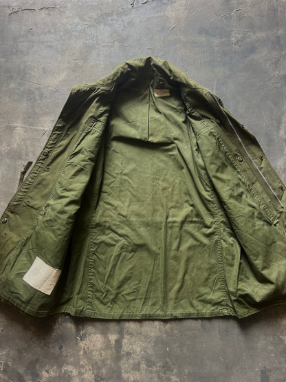1970’ De Niro M-65 Field Jacket Vietnam War (L)