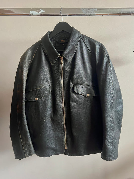 1960’ carrista Jacket esercito italiano (M)