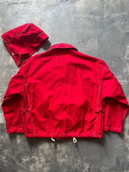 1995’ Energie Fireman Jacket (M)