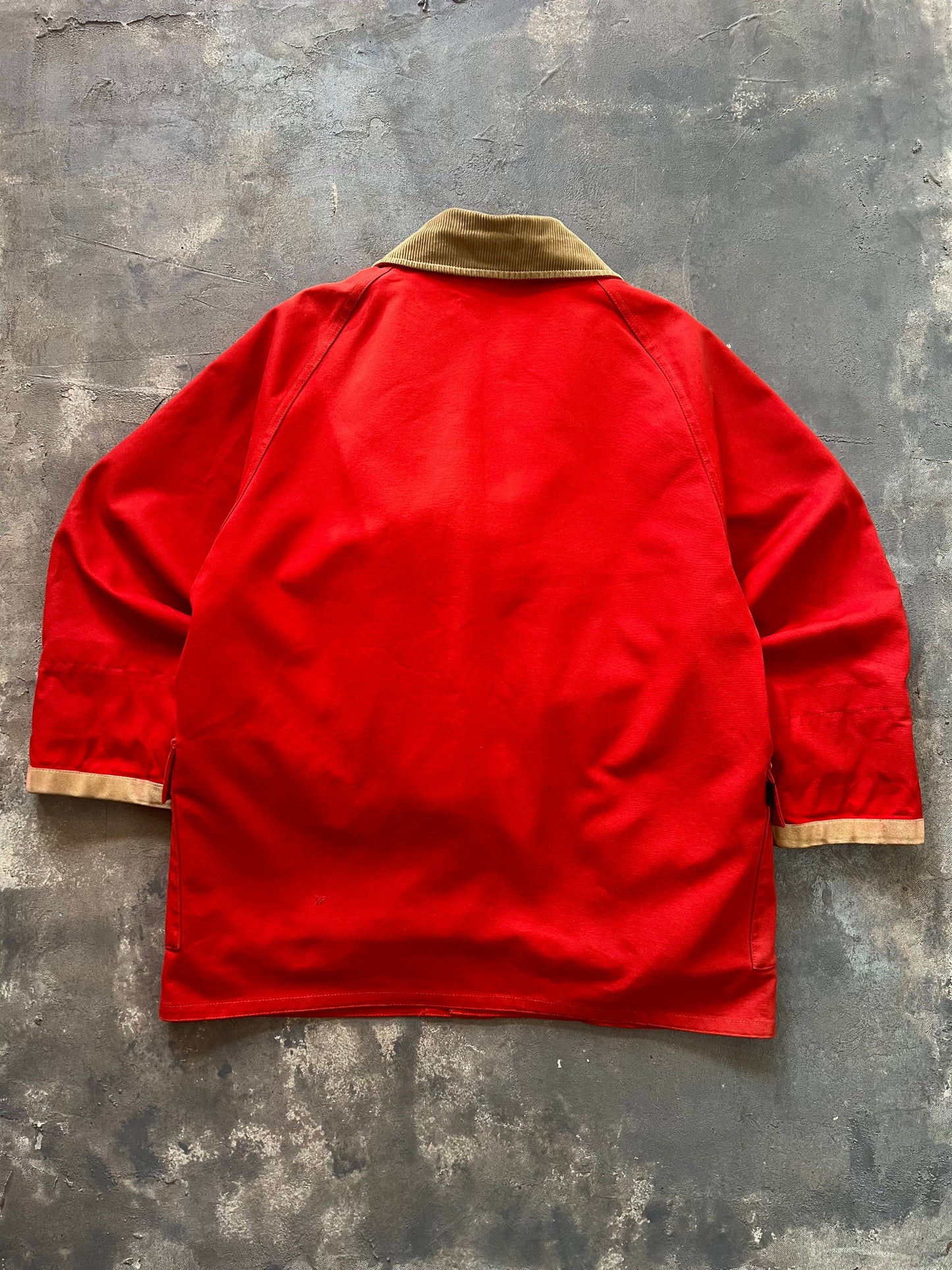 Fay 4 ganci 100% Made in Italy (L)