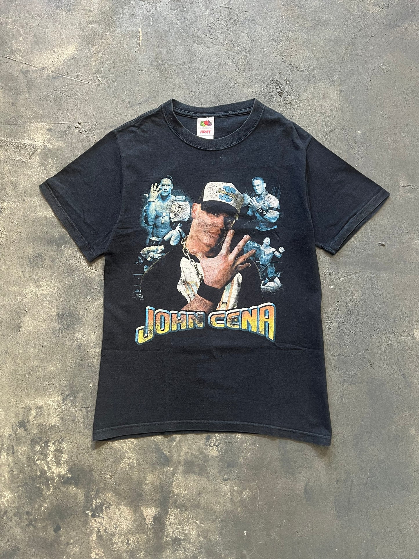 2000’ John Cena Fruit of the Loom Tee