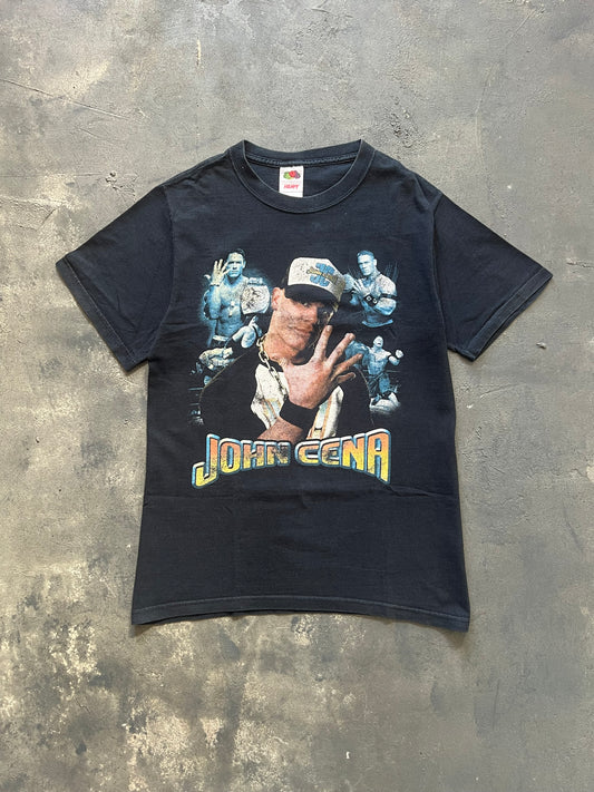 2000’ John Cena Fruit of the Loom Tee (S)