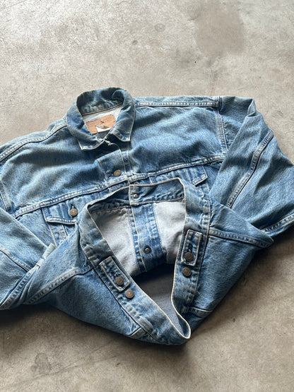 1990’s Levi’s Type 3 Made in USA (M)