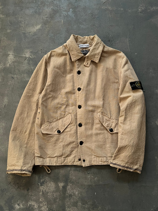SS2003’ Stone Island Compact Jacket (L)