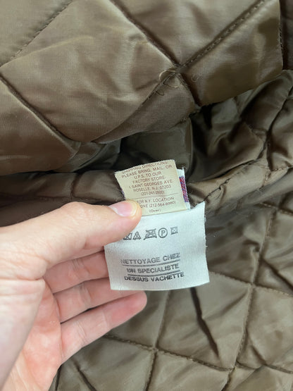 90’s Schott Perfecto 115 Made in USA [Size: XL]
