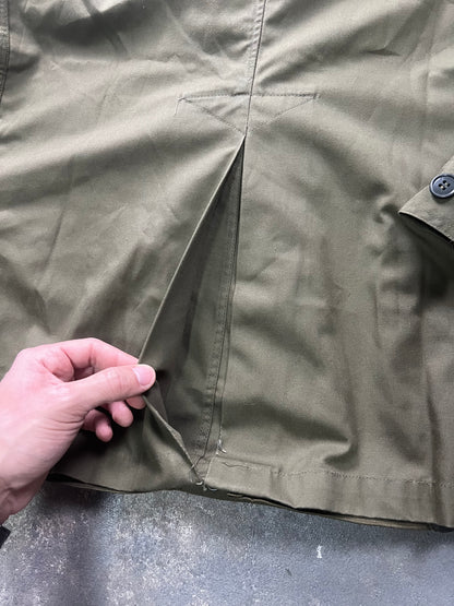 1989’ Esercito Italiano Field Jacket (L)