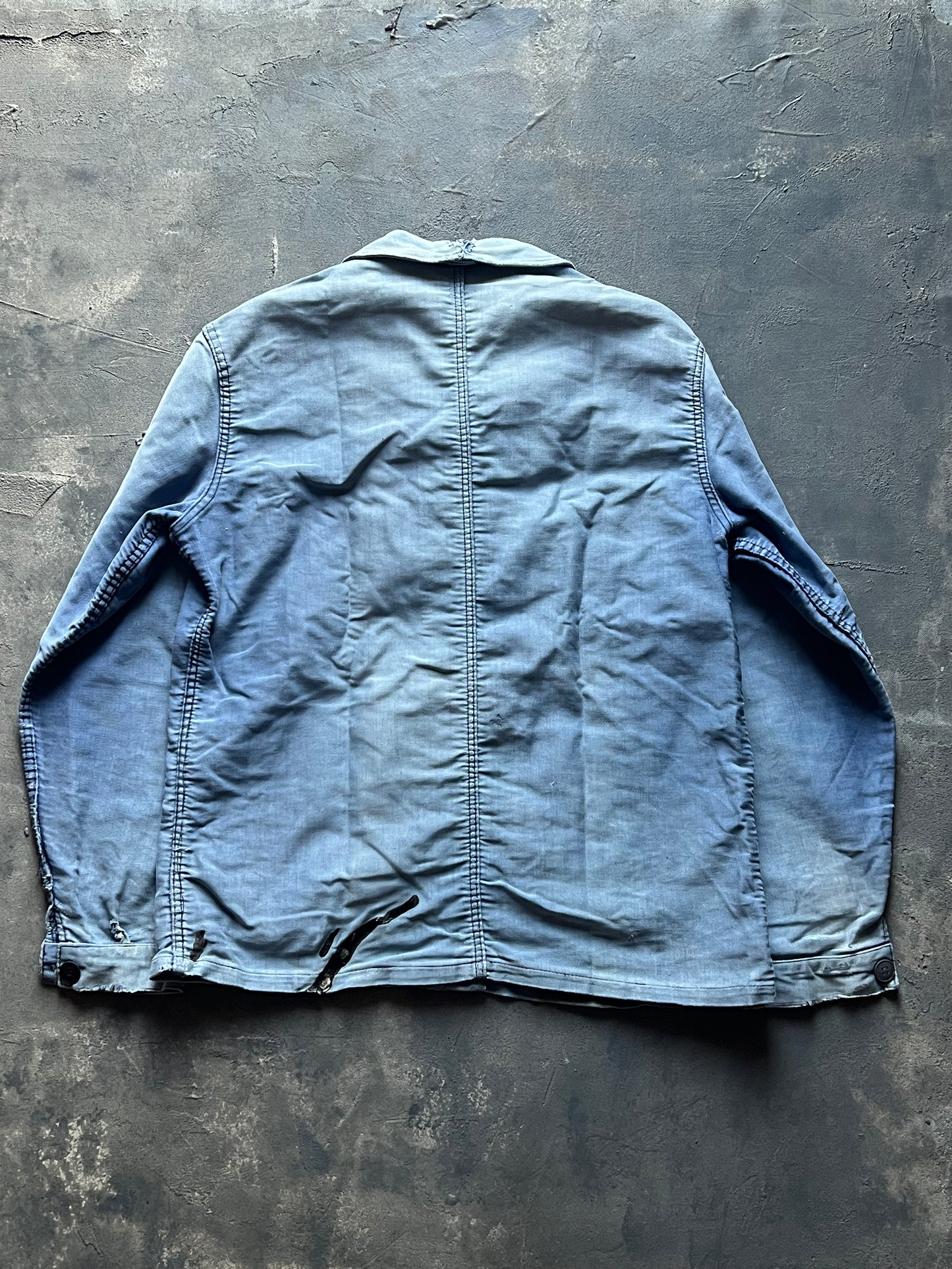1960’ Adolphe Lafont French Work Jacket (M)