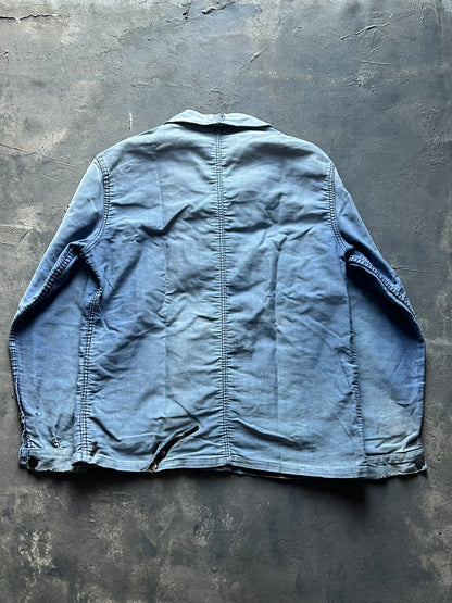 1960’ Adolphe Lafont French Work Jacket (M)