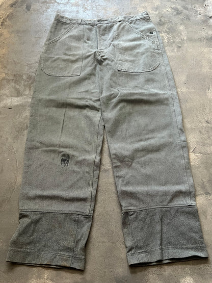 1960’ Swiss Army Pants (L)