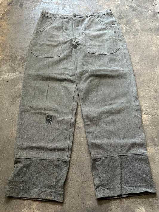 1960’ Swiss Army Pants (L)
