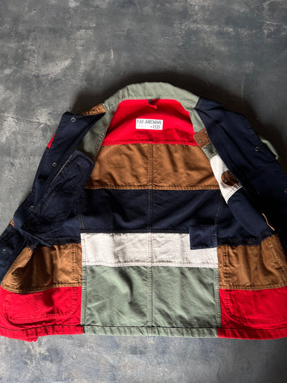 Fay Archive 4 ganci Cut&Sew by Alessandro Squarzi (S)