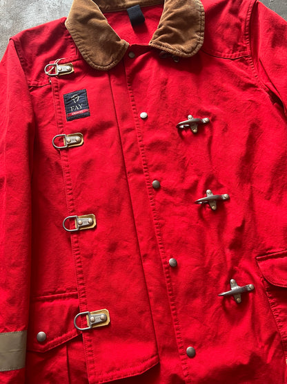 Fay Archive 4 ganci (S)