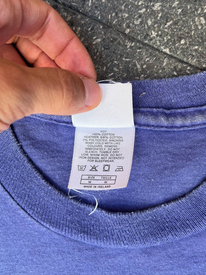 1990’ Nike Jim Courier Single Stich Tee (M)