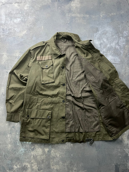 1989’ Esercito Italiano Field Jacket (L)