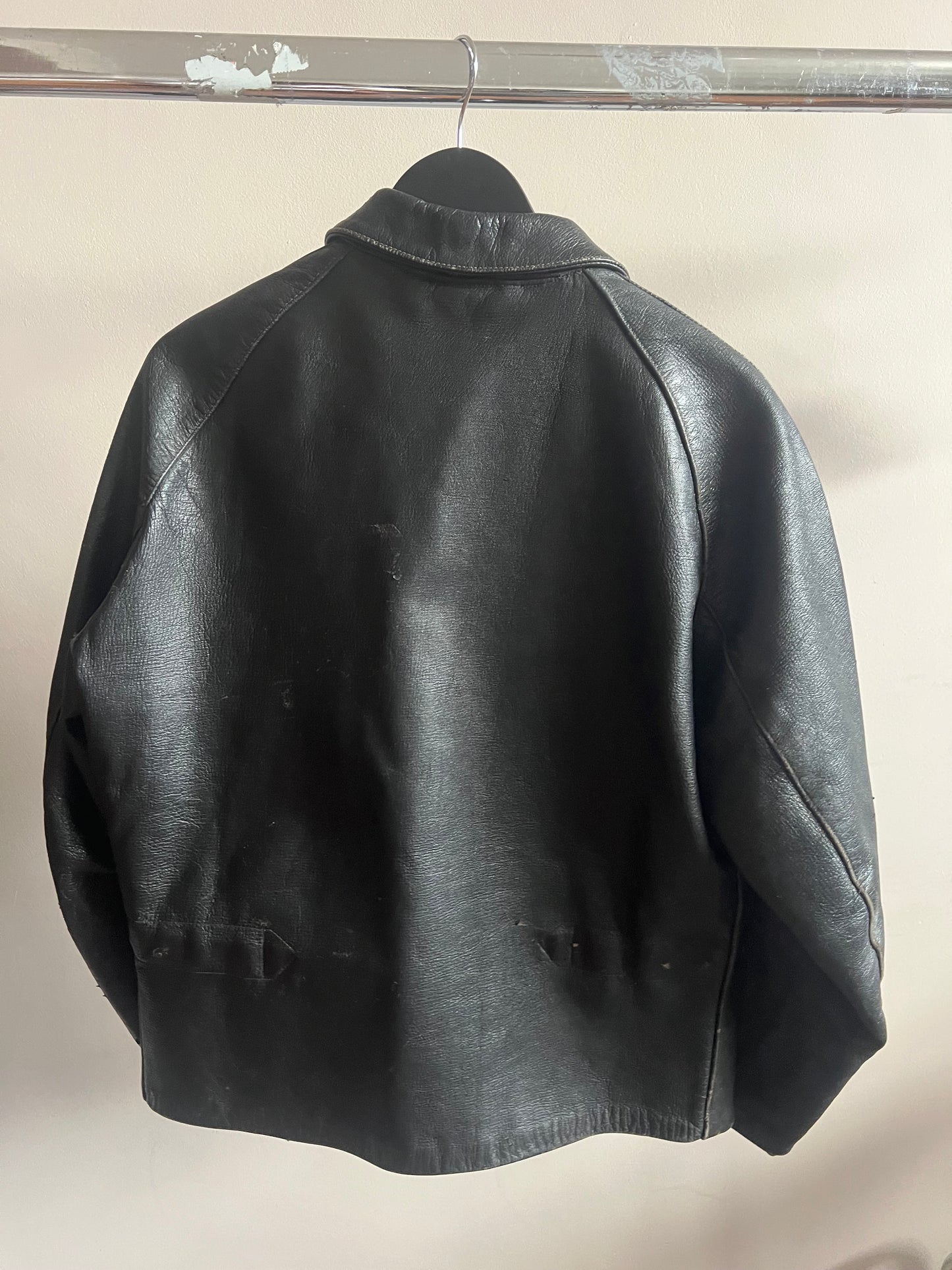 1960’ carrista Jacket esercito italiano (M)