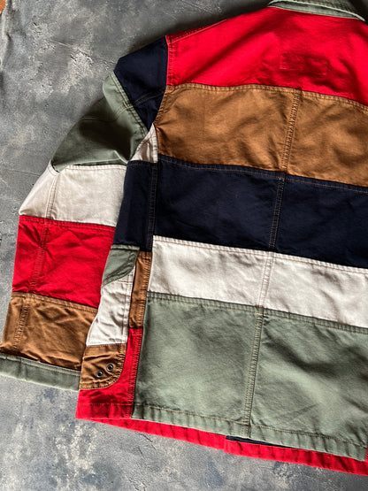 Fay Archive 4 ganci Cut&Sew by Alessandro Squarzi (S)