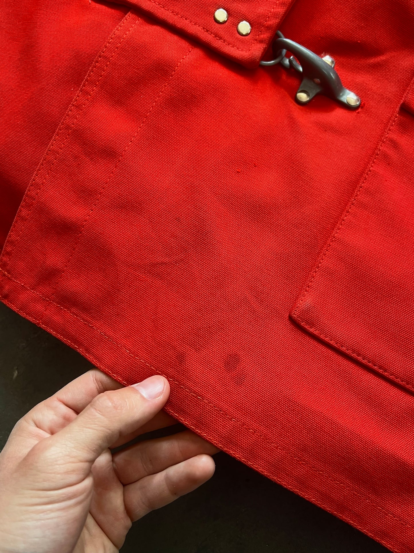 Fay 4 ganci 100% Made in Italy (L)