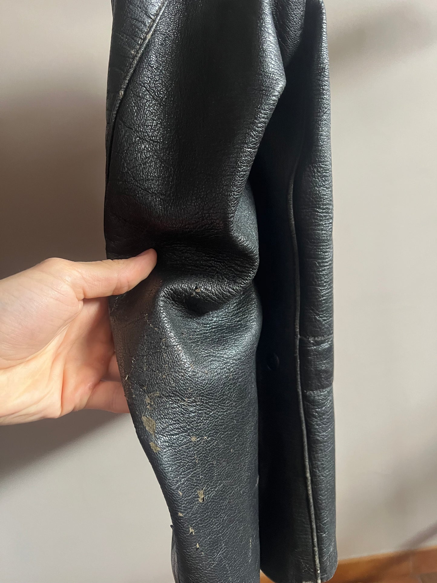 1960’ carrista Jacket esercito italiano (M)