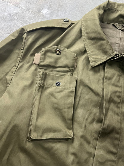 1989’ Esercito Italiano Field Jacket (L)