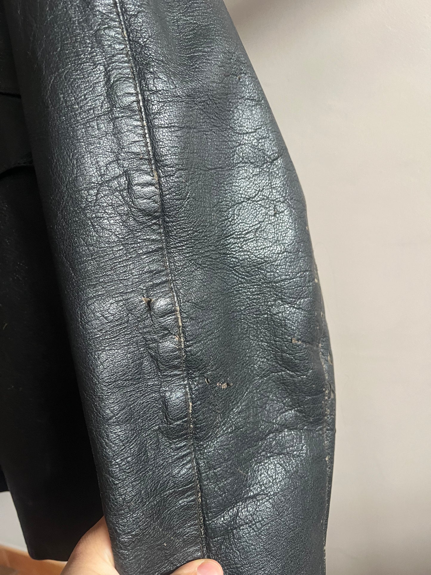 1960’ carrista Jacket esercito italiano (M)