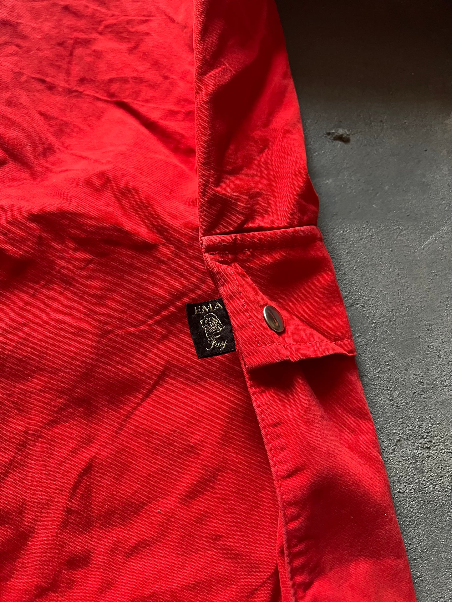1990’ Fay 4 ganci (S)
