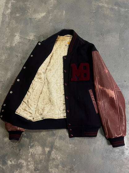 1990’s Vintage Varsity Jacket (M)