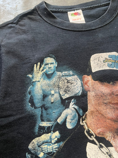 2000’ John Cena Fruit of the Loom Tee