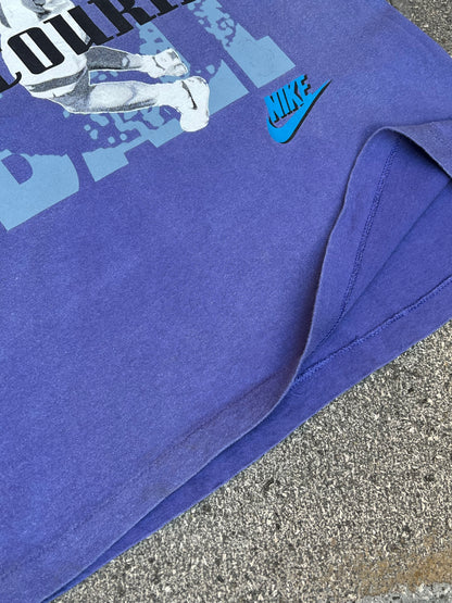 1990’ Nike Jim Courier Single Stich Tee (M)