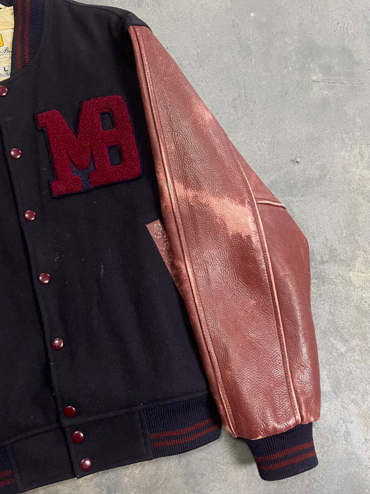 1990’s Vintage Varsity Jacket (M)