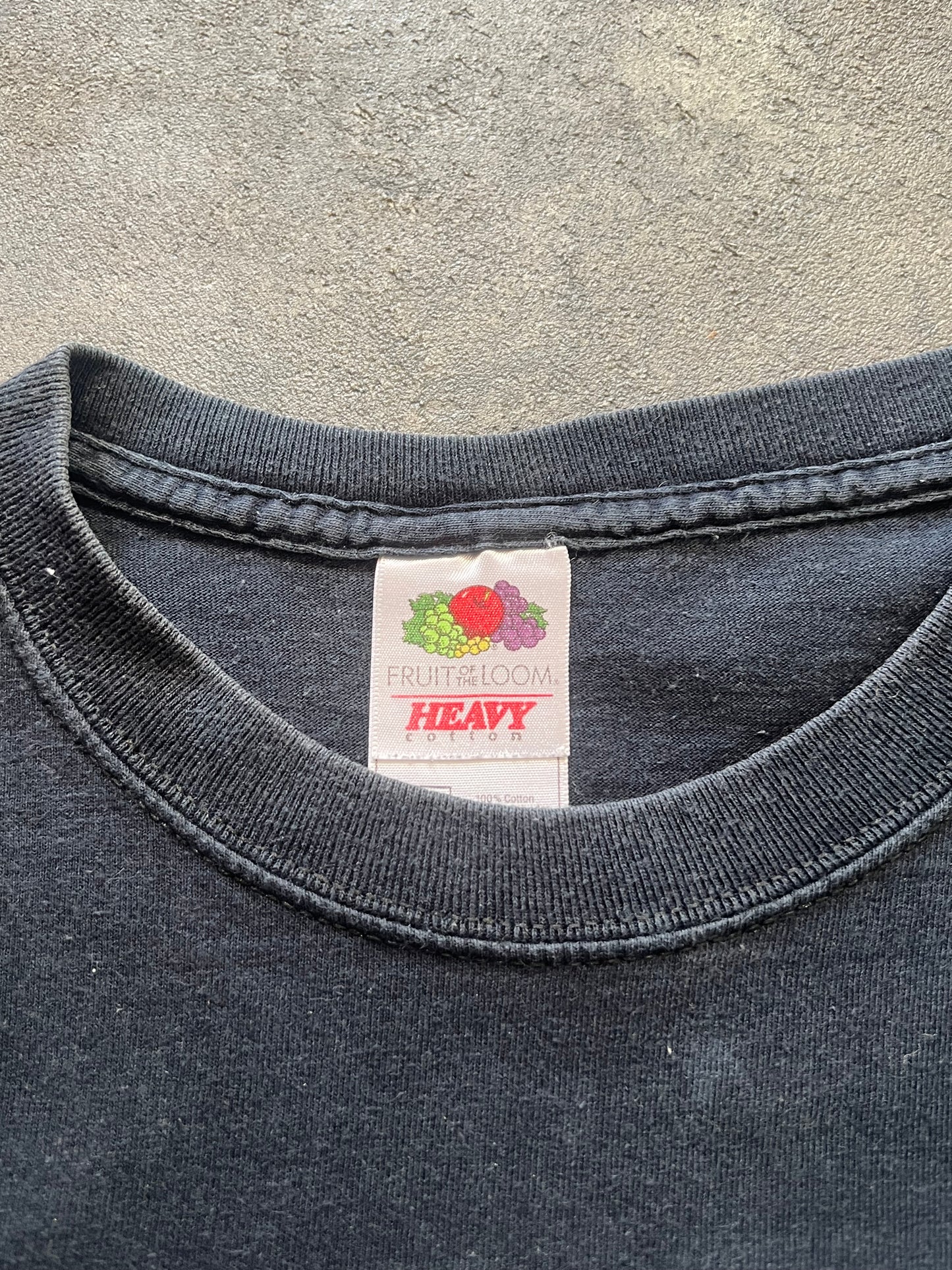2000’ John Cena Fruit of the Loom Tee