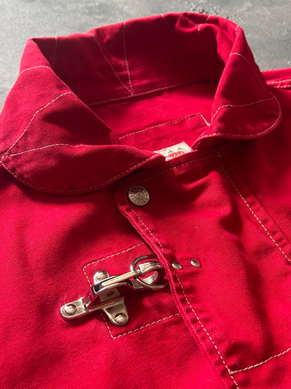 1995’ Energie Fireman Jacket (M)