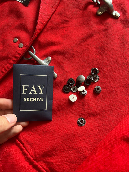 Fay Archive 4 ganci (S)