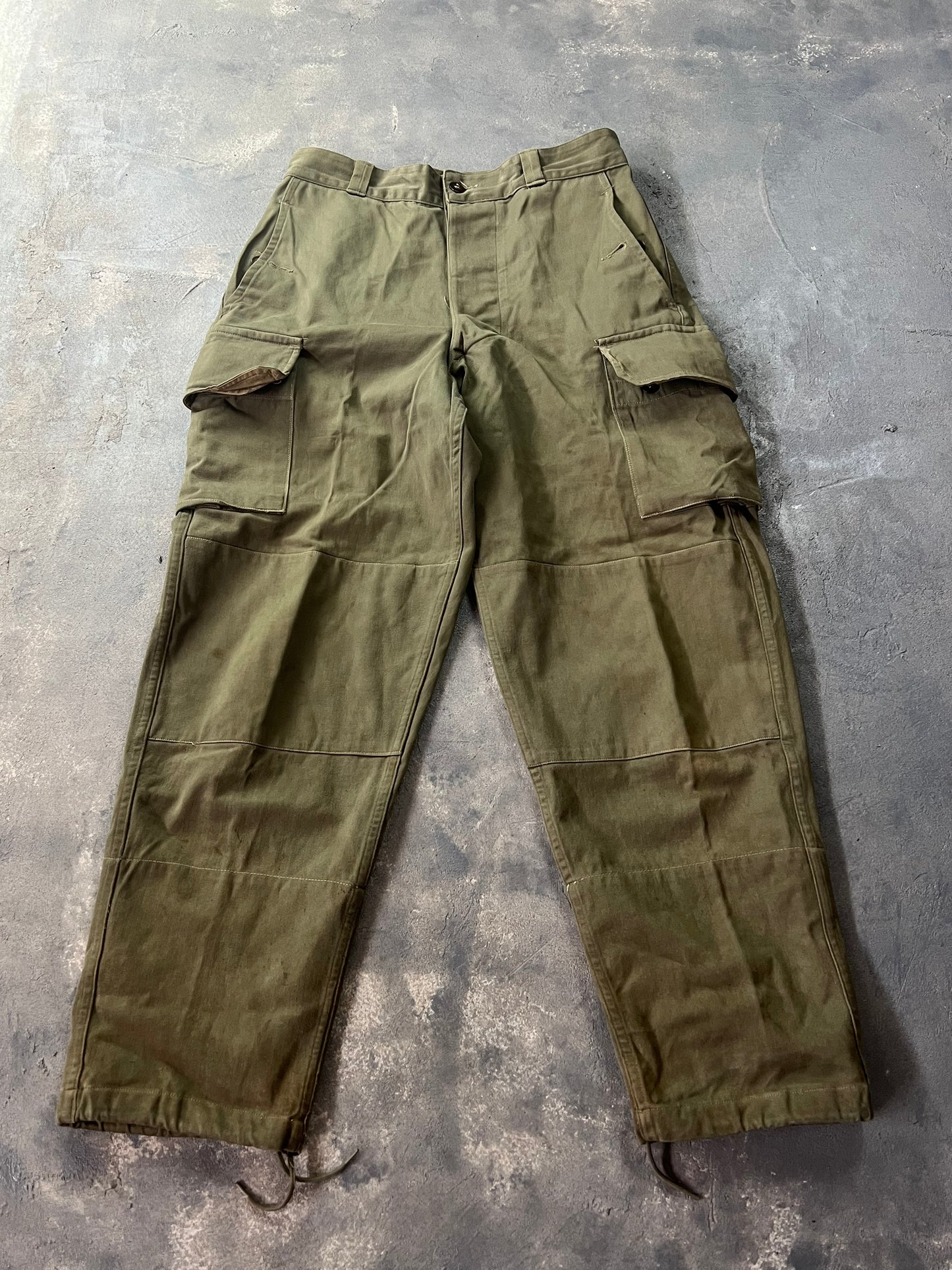 1965’ Army Pants (29x30)