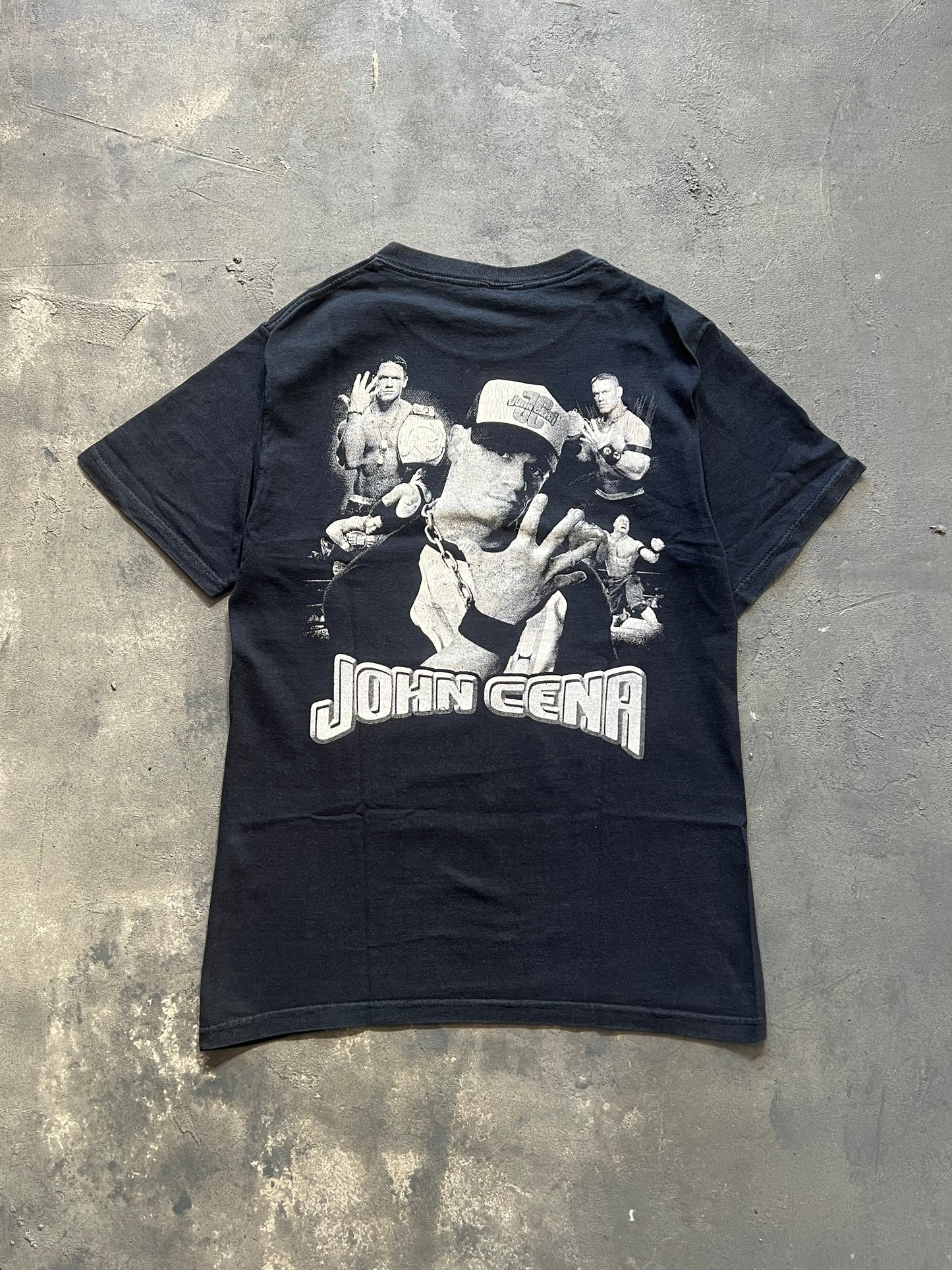 2000’ John Cena Fruit of the Loom Tee
