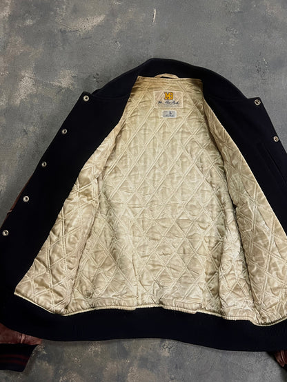 1990’s Vintage Varsity Jacket (M)