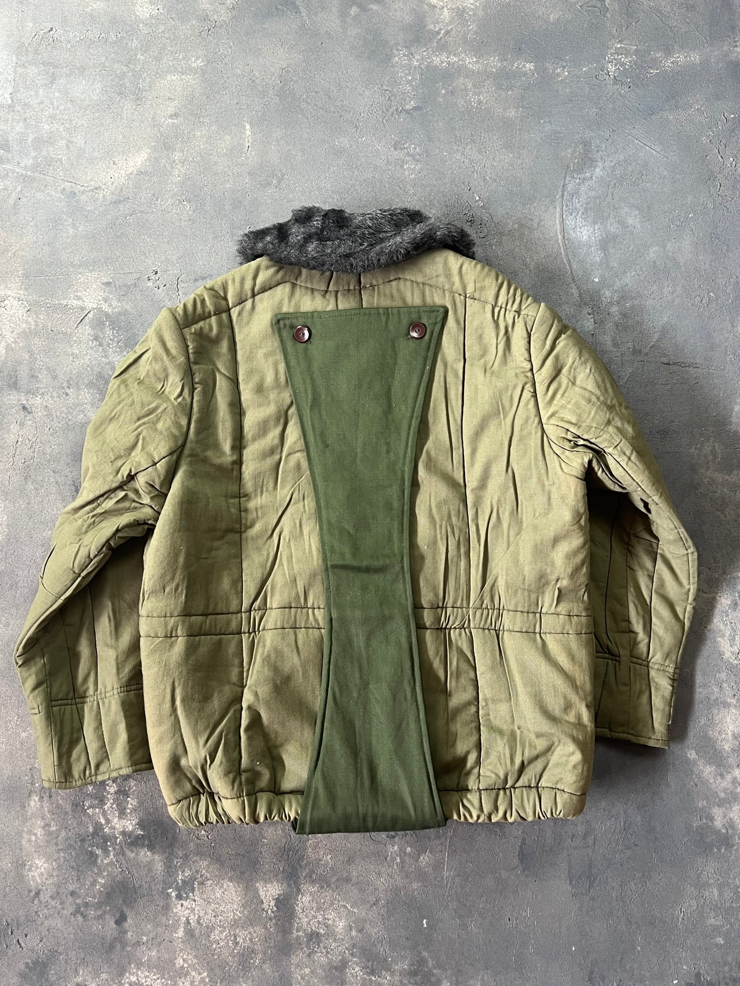 1986’s Hungarian Air Force (S)