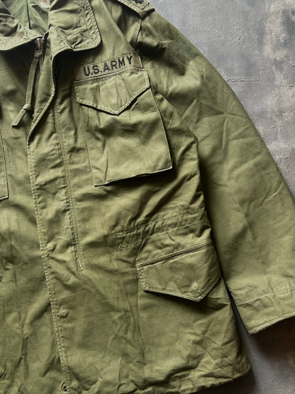 1970’ De Niro M-65 Field Jacket Vietnam War (L)