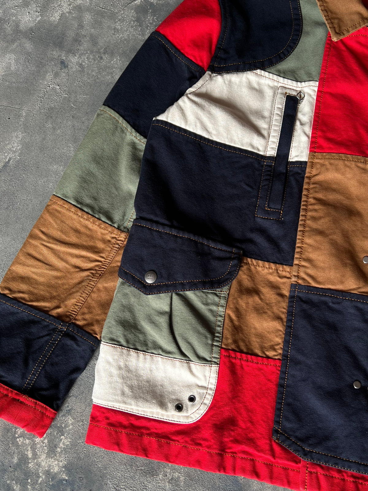 Fay Archive 4 ganci Cut&Sew by Alessandro Squarzi (S)