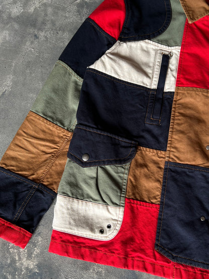 Fay Archive 4 ganci Cut&Sew by Alessandro Squarzi (S)